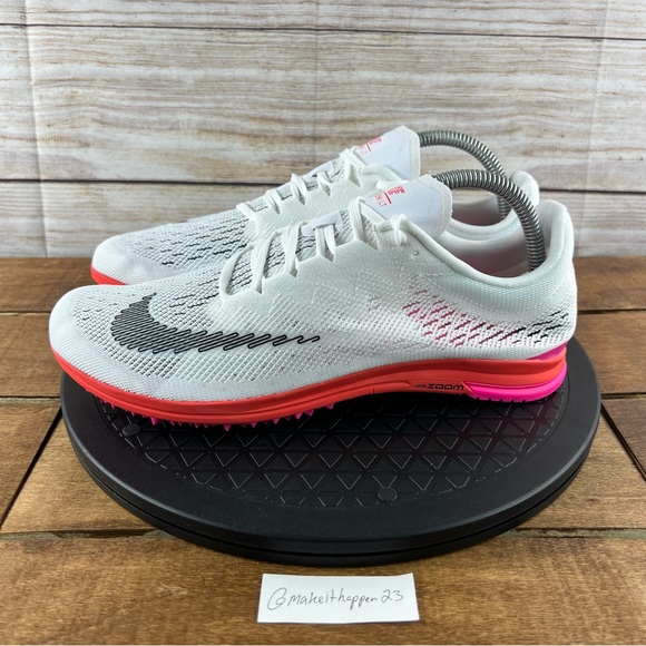 Nike Zoom Streak LT Spikes Flat Track Rawdacious - Picture 3 of 11